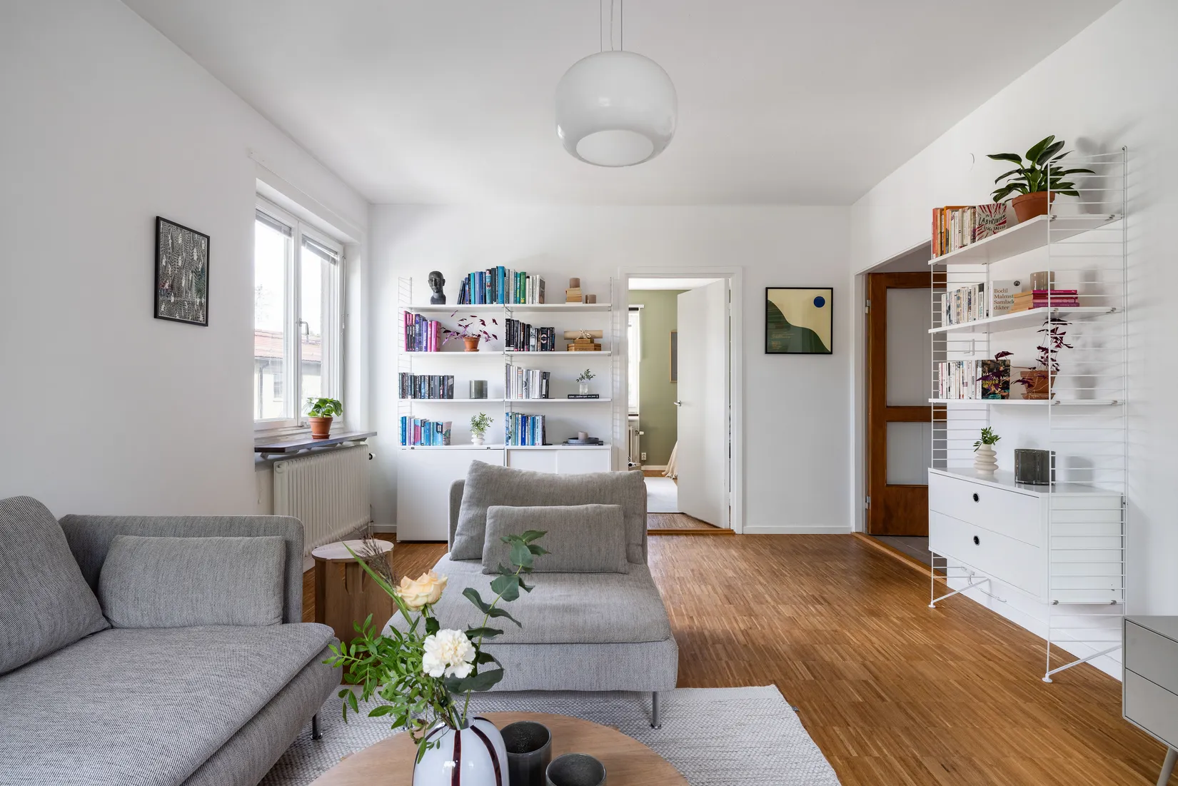 Bostadsrätt, Paternostervägen 88, Hammarbyhöjden, Johanneshov, Stockholm