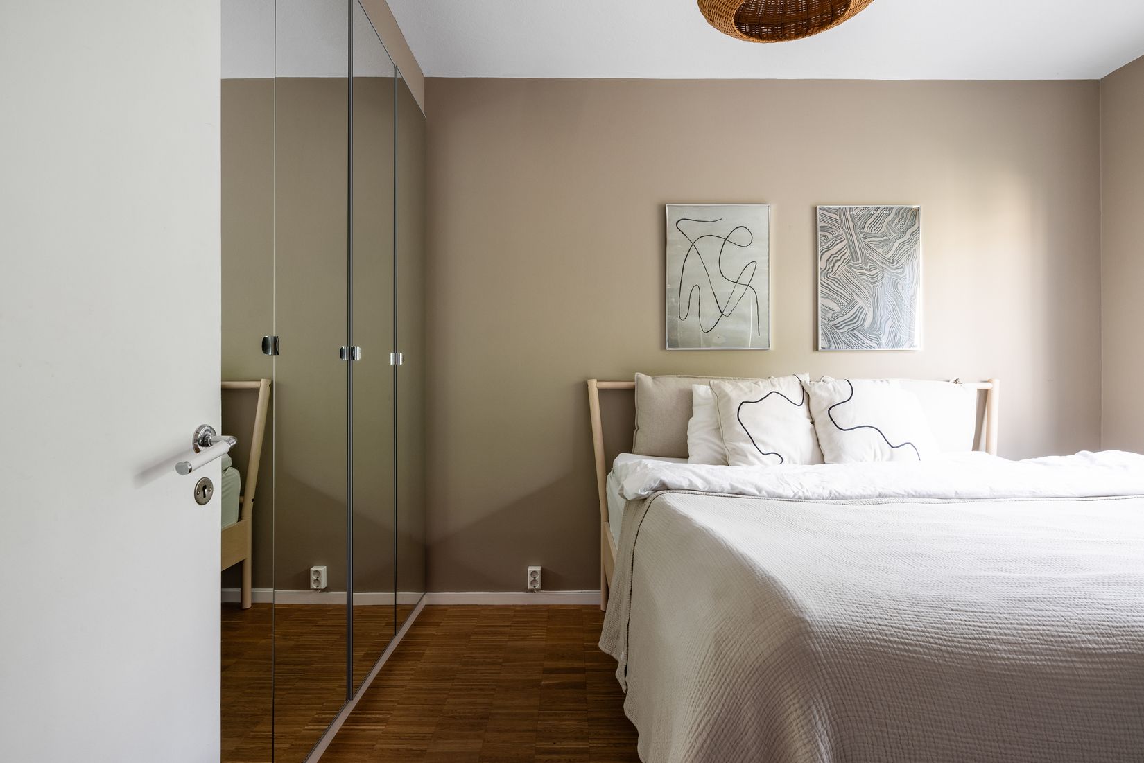 Bostadsrätt, Paternostervägen 88, Hammarbyhöjden, Johanneshov, Stockholm