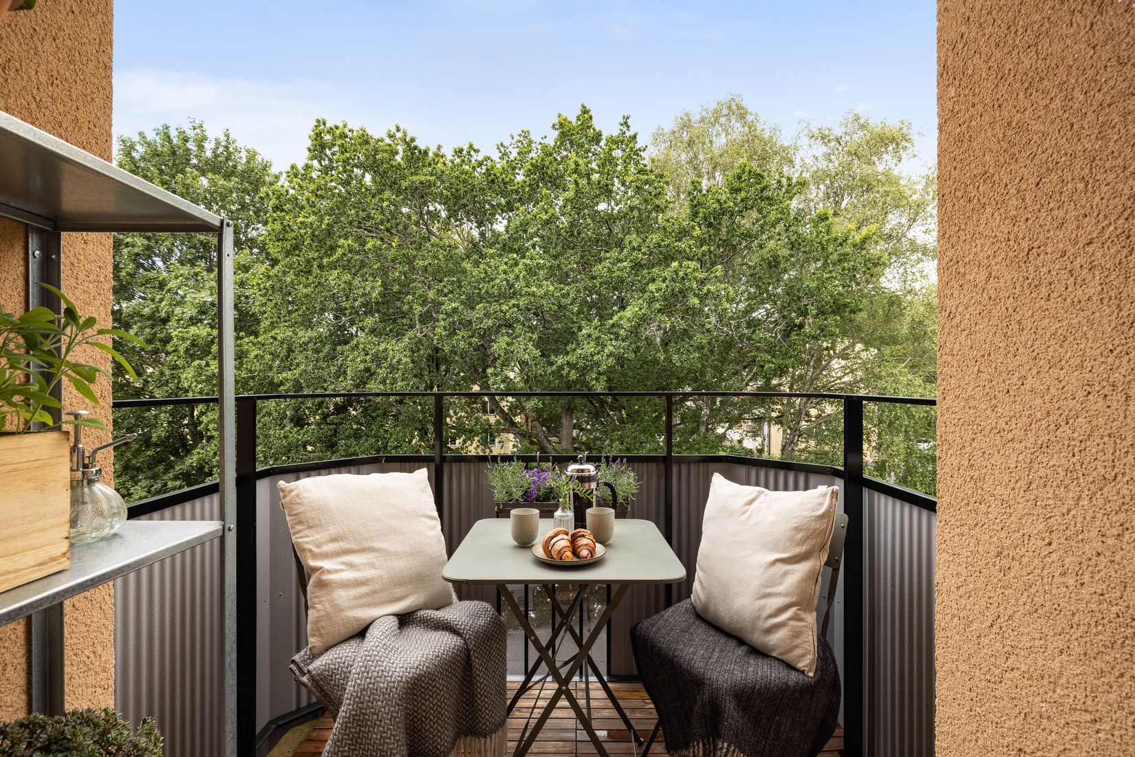 Bostadsrätt, Paternostervägen 88, Hammarbyhöjden, Johanneshov, Stockholm