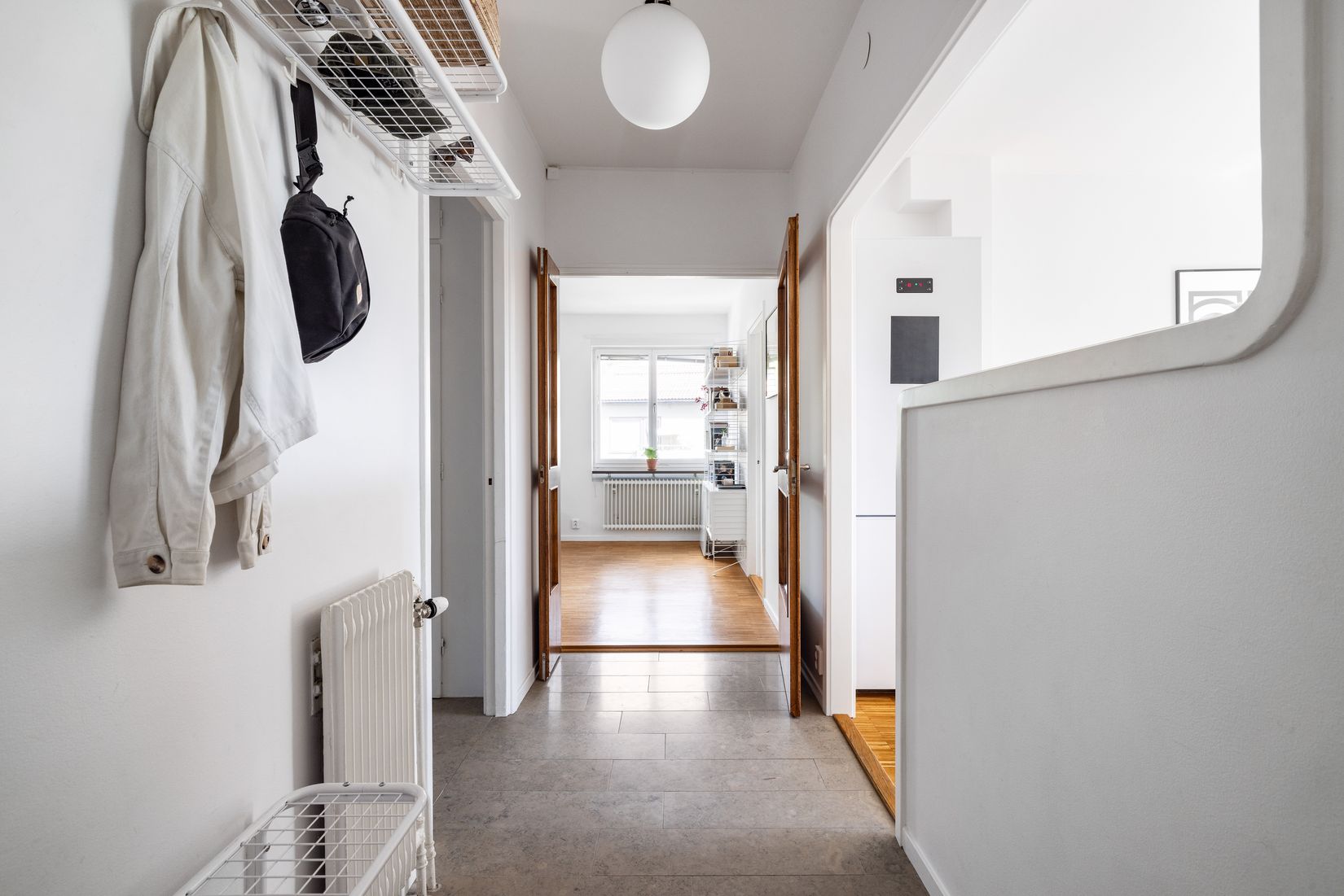 Bostadsrätt, Paternostervägen 88, Hammarbyhöjden, Johanneshov, Stockholm