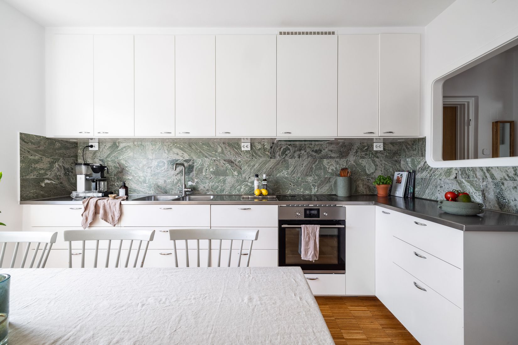 Bostadsrätt, Paternostervägen 88, Hammarbyhöjden, Johanneshov, Stockholm