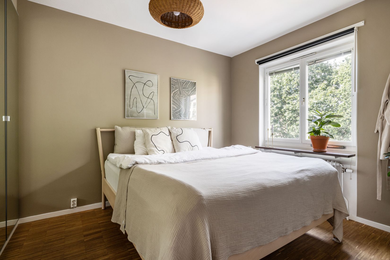 Bostadsrätt, Paternostervägen 88, Hammarbyhöjden, Johanneshov, Stockholm