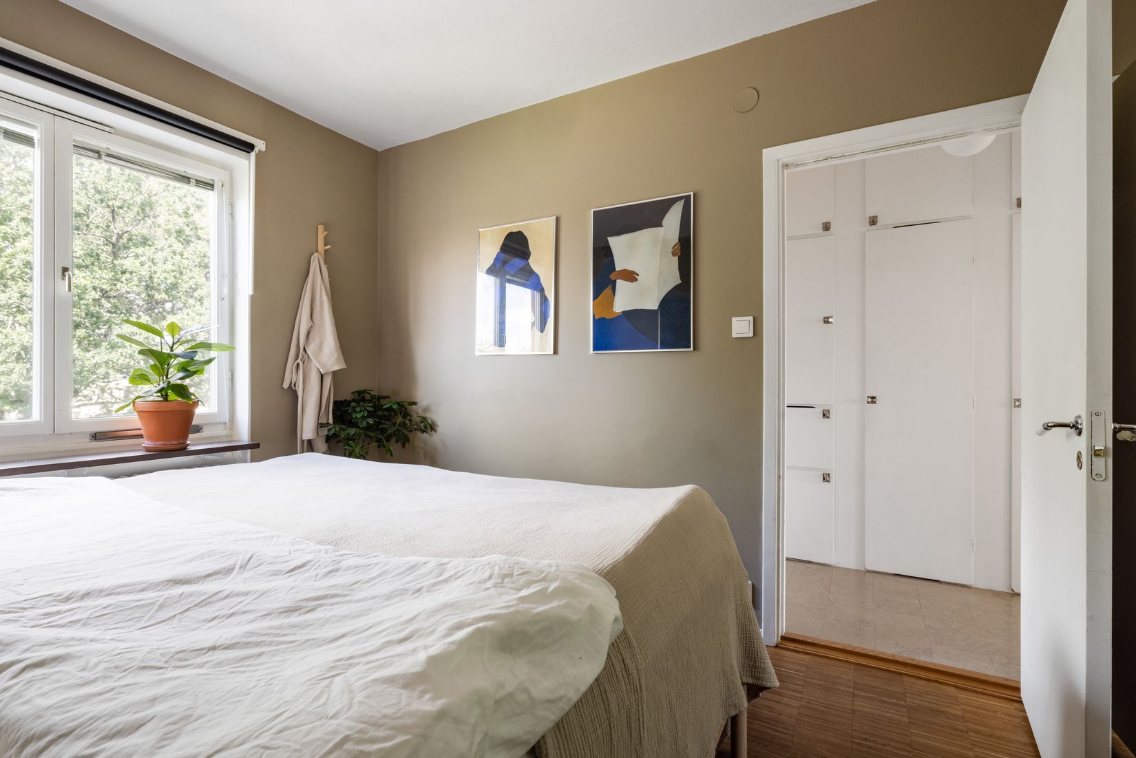 Bostadsrätt, Paternostervägen 88, Hammarbyhöjden, Johanneshov, Stockholm