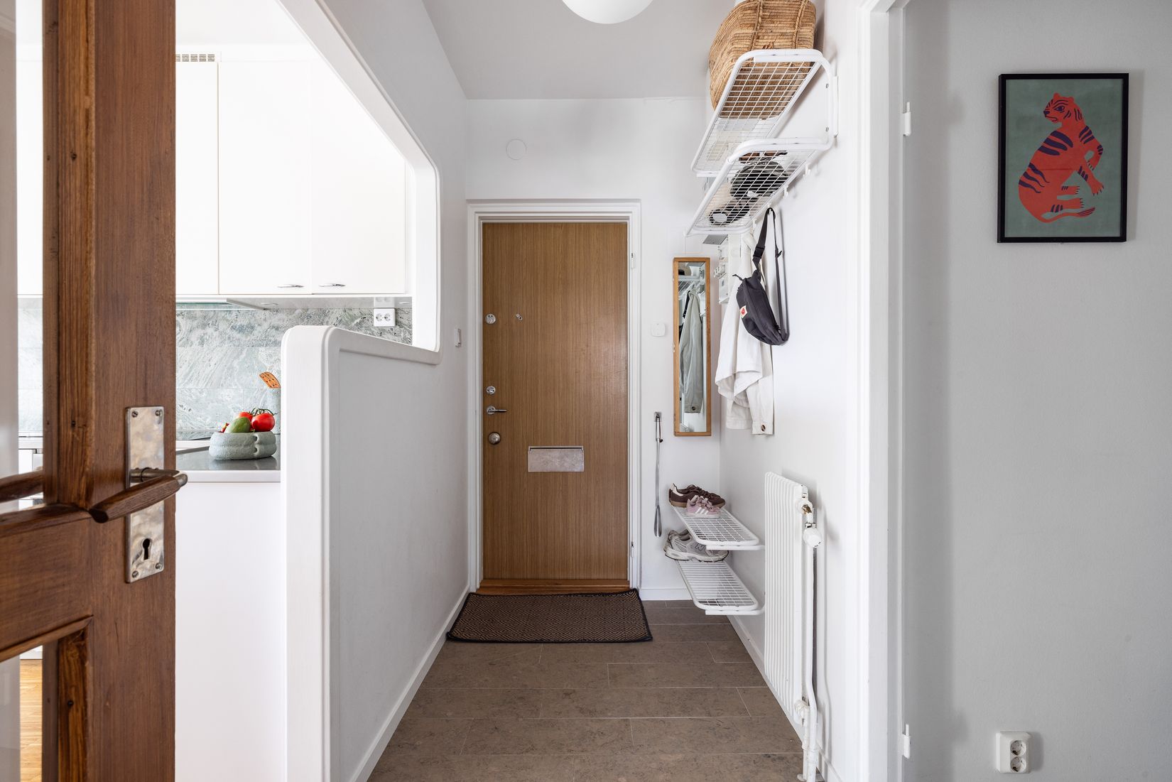 Bostadsrätt, Paternostervägen 88, Hammarbyhöjden, Johanneshov, Stockholm