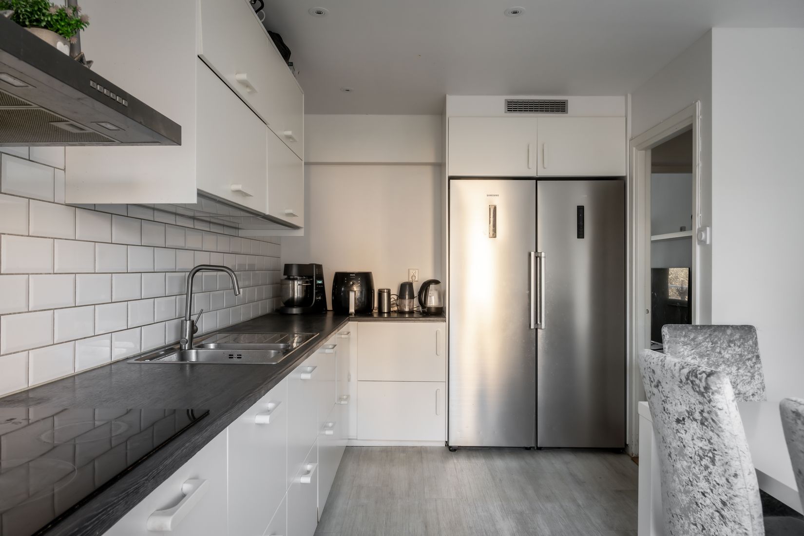 Bostadsrätt, Lindormsgatan 51, Sjöbo, Borås