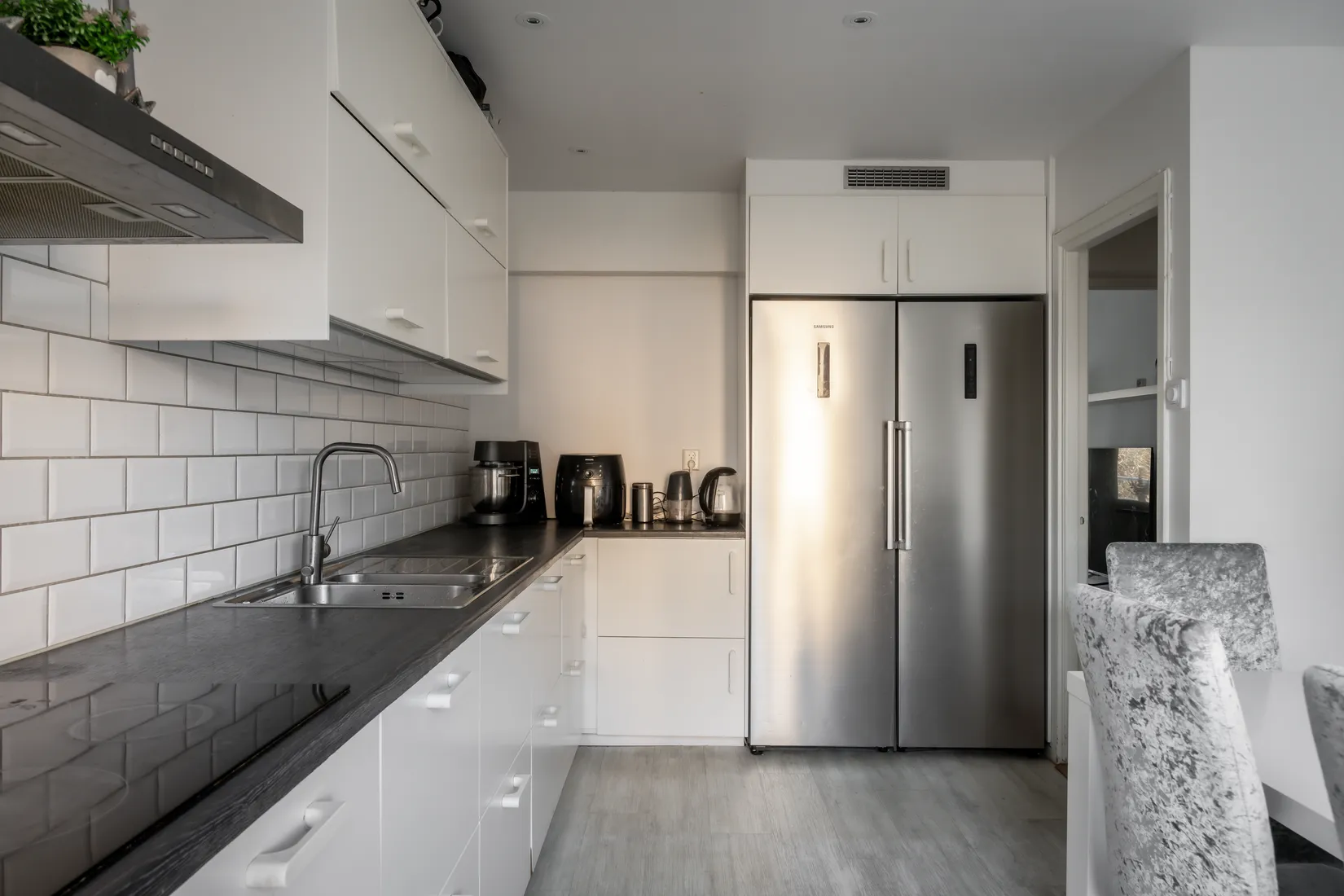 Bostadsrätt, Lindormsgatan 51, Sjöbo, Borås