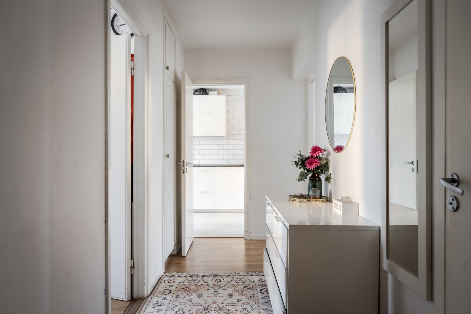 Bostadsrätt, Lindormsgatan 51, Sjöbo, Borås