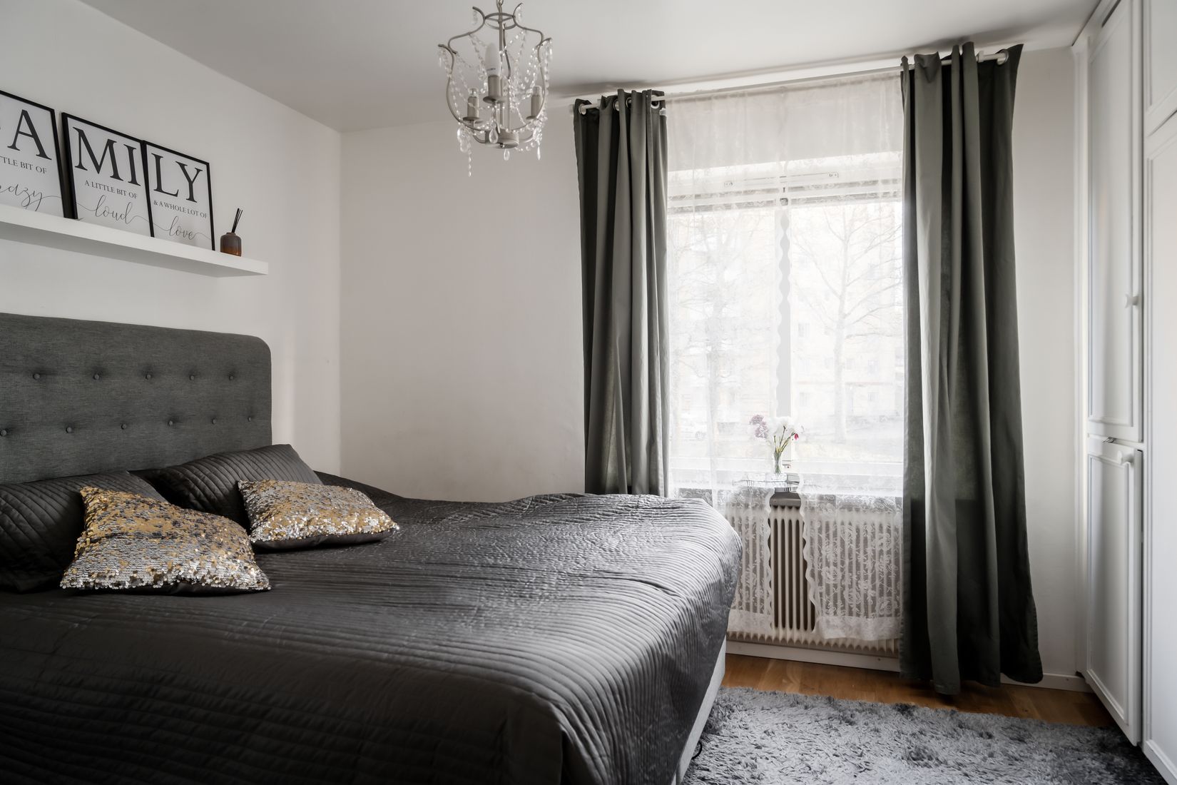 Bostadsrätt, Lindormsgatan 51, Sjöbo, Borås