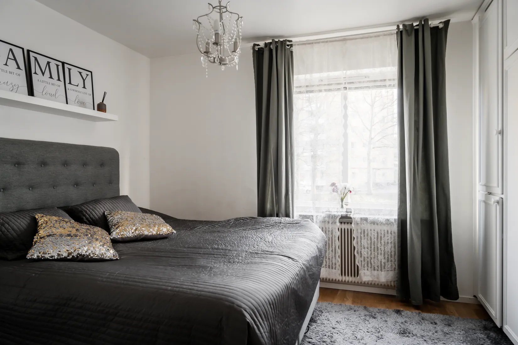 Bostadsrätt, Lindormsgatan 51, Sjöbo, Borås