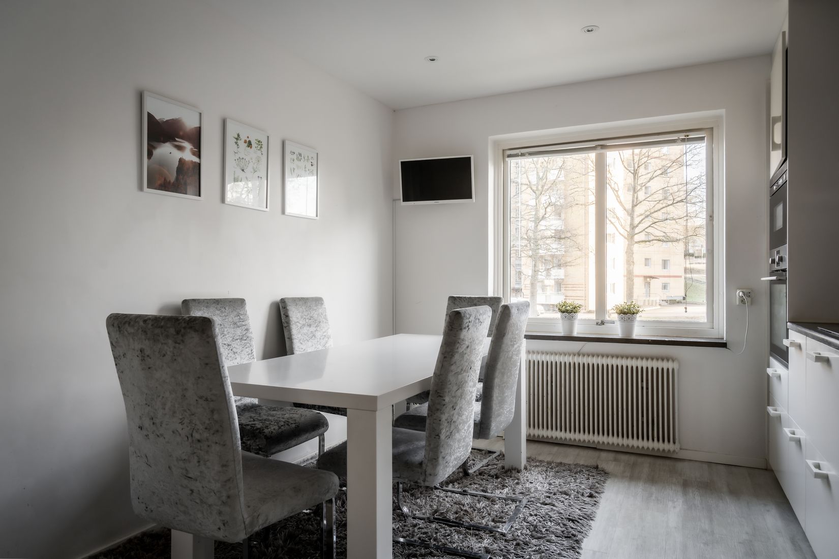 Bostadsrätt, Lindormsgatan 51, Sjöbo, Borås