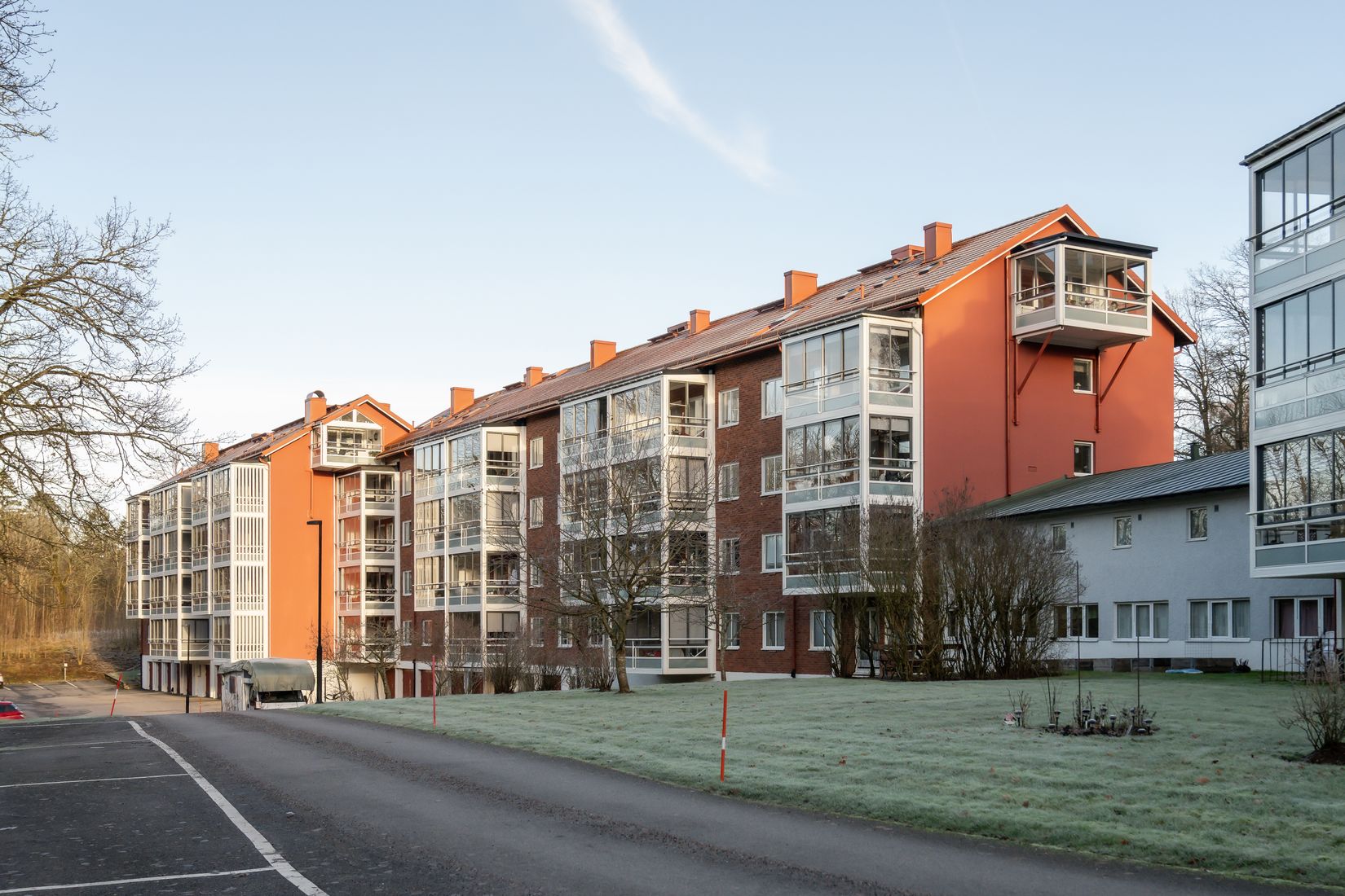 Bostadsrätt, Lindormsgatan 51, Sjöbo, Borås