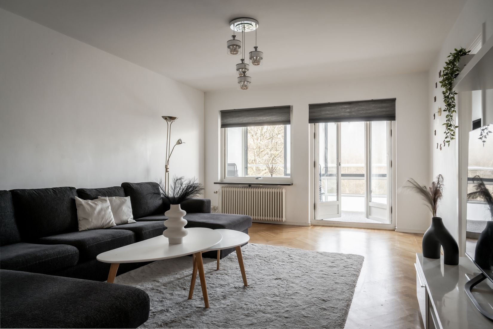 Bostadsrätt, Lindormsgatan 51, Sjöbo, Borås