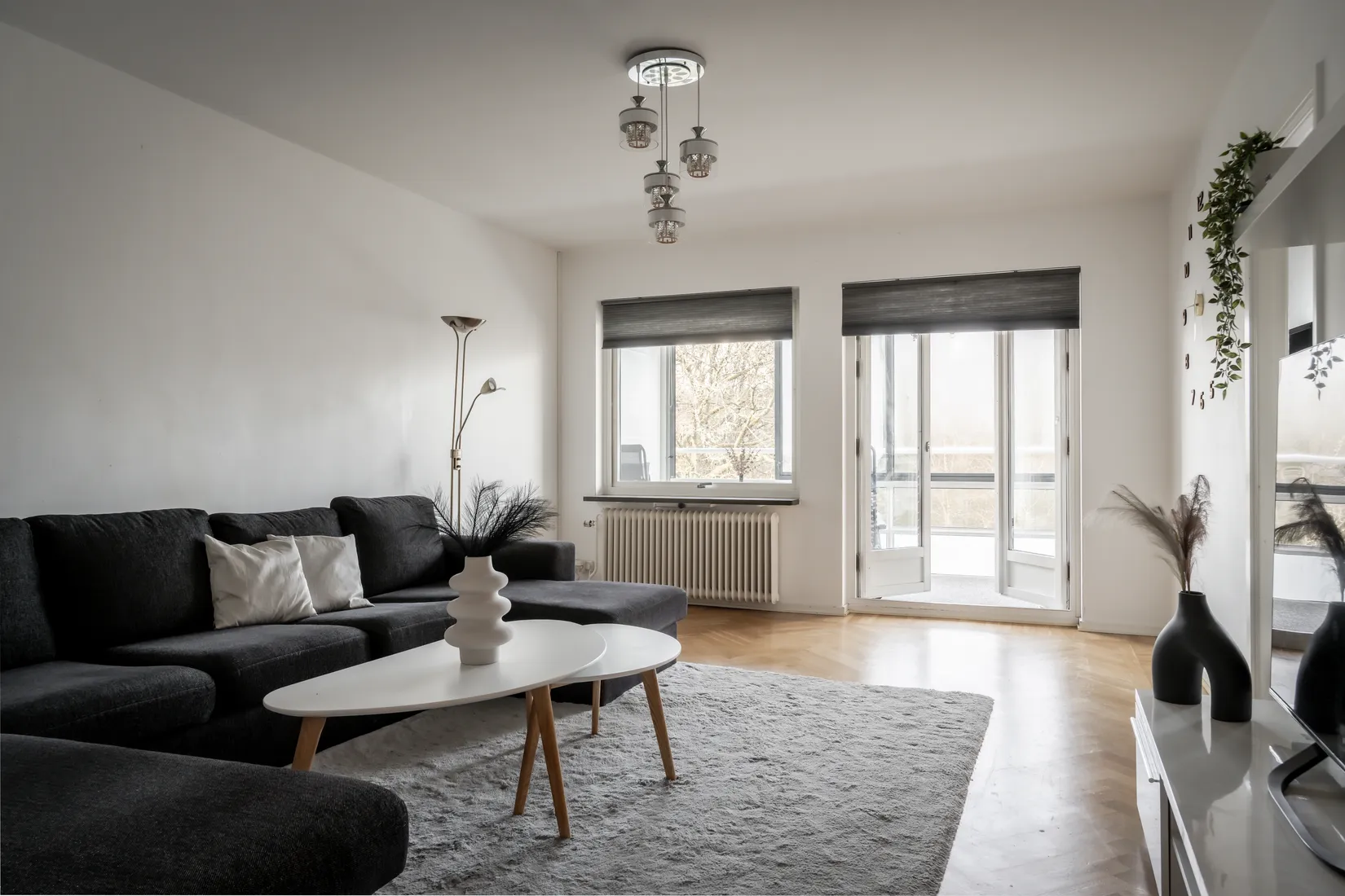 Bostadsrätt, Lindormsgatan 51, Sjöbo, Borås