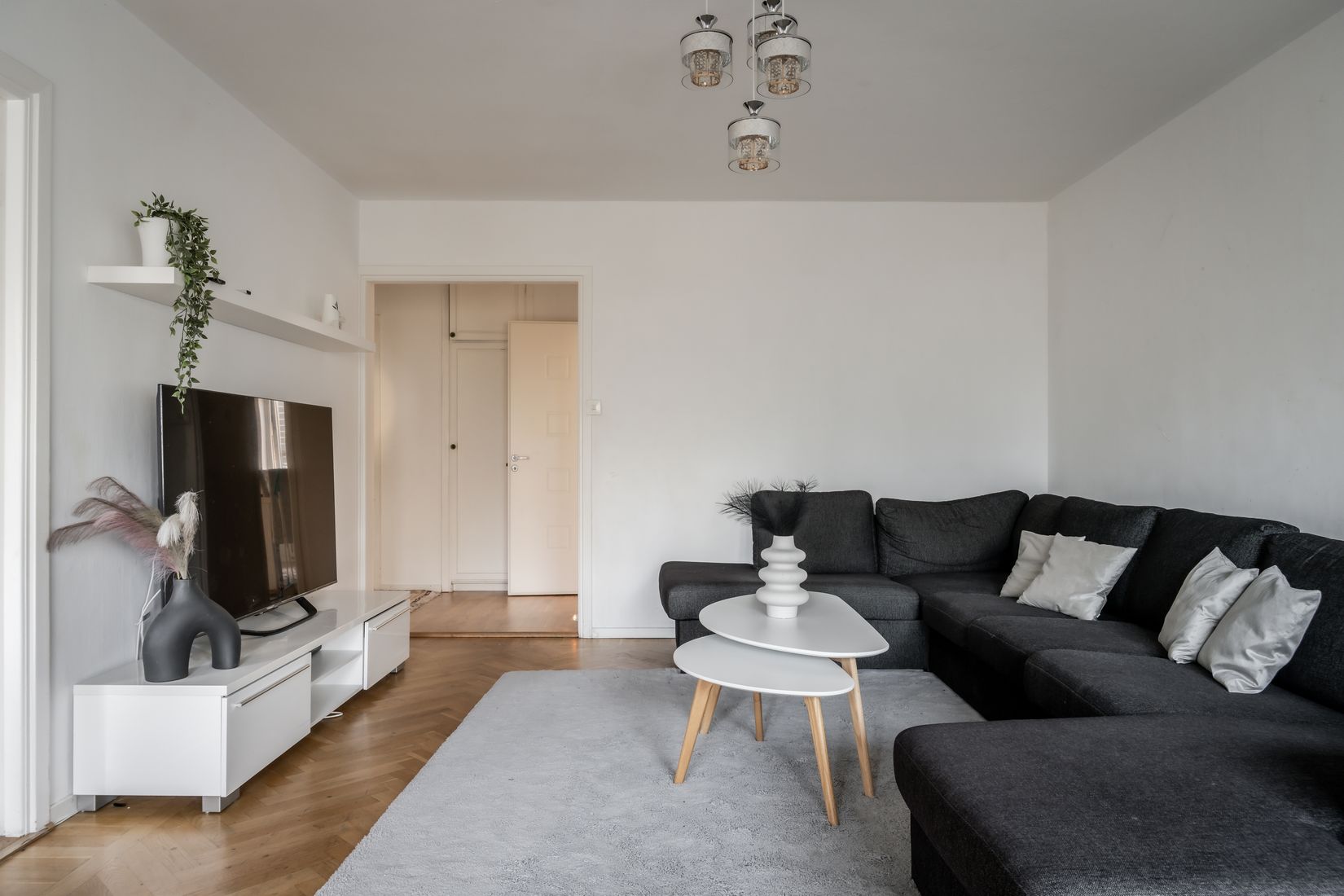 Bostadsrätt, Lindormsgatan 51, Sjöbo, Borås