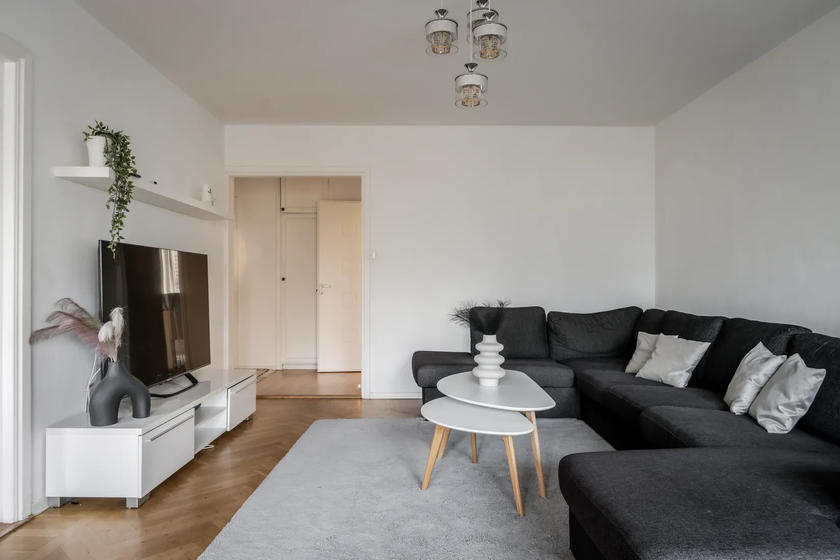 Bostadsrätt, Lindormsgatan 51, Sjöbo, Borås
