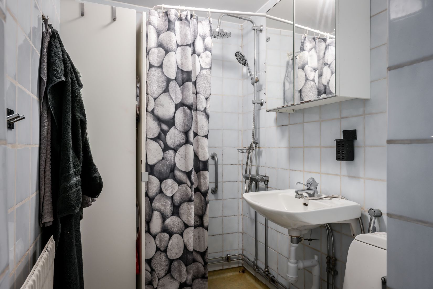 Bostadsrätt, Lindormsgatan 51, Sjöbo, Borås