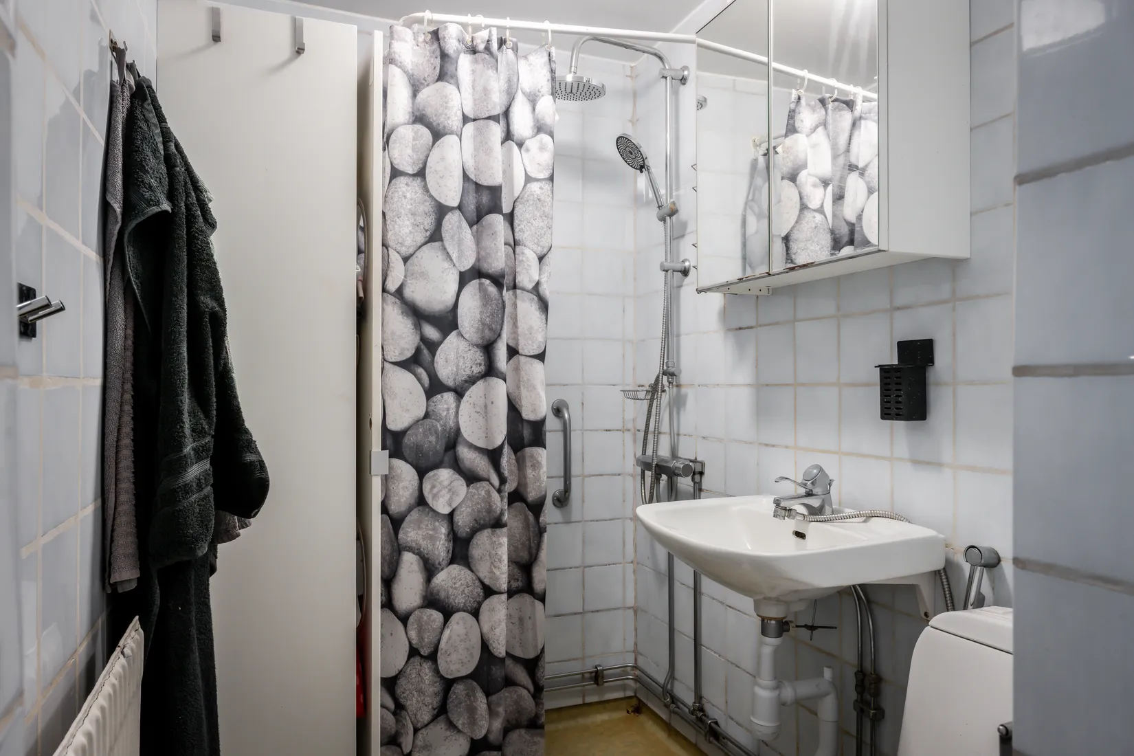 Bostadsrätt, Lindormsgatan 51, Sjöbo, Borås