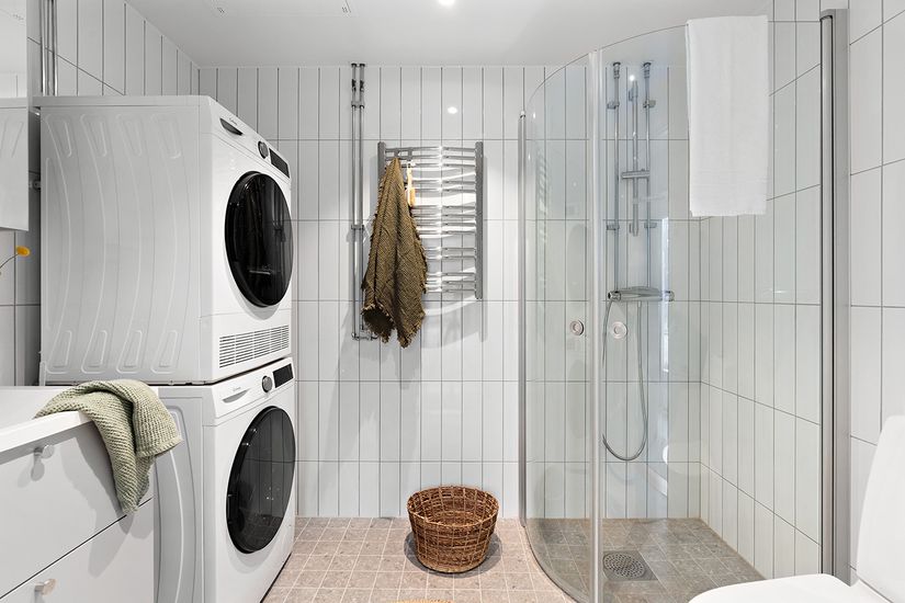 Bostadsrätt, Lantmilsgatan 8A, Högsbo/Kaverös, Göteborg