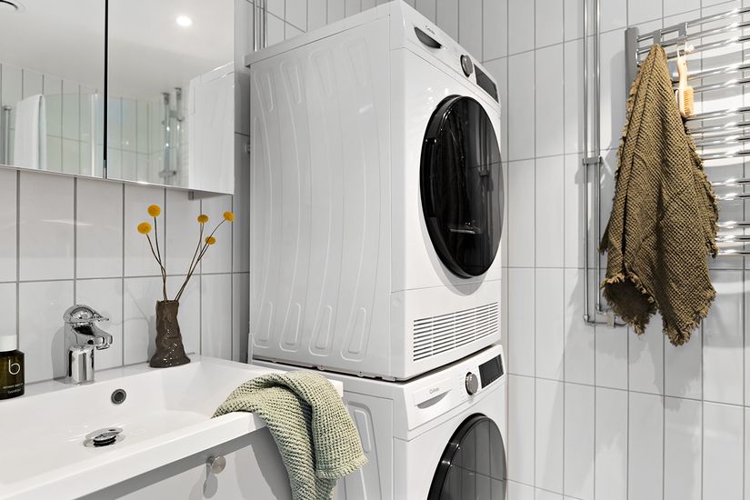 Bostadsrätt, Lantmilsgatan 8A, Högsbo/Kaverös, Göteborg