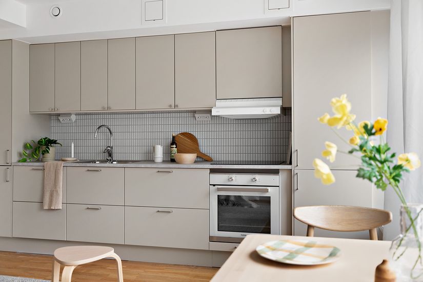 Bostadsrätt, Lantmilsgatan 8A, Högsbo/Kaverös, Göteborg