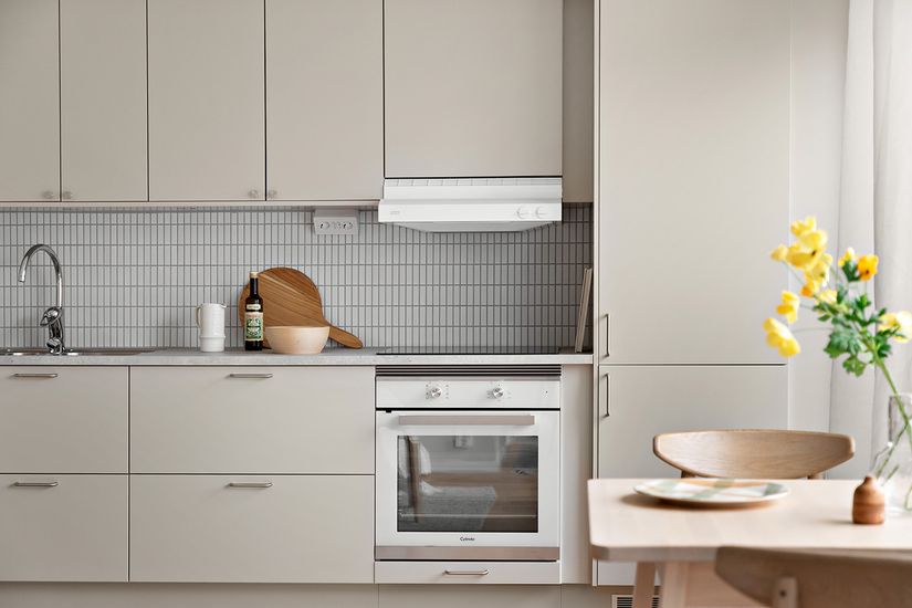 Bostadsrätt, Lantmilsgatan 8A, Högsbo/Kaverös, Göteborg