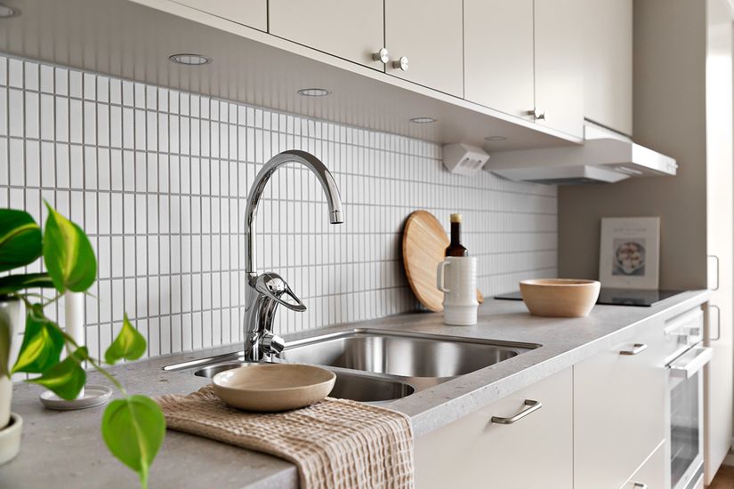 Bostadsrätt, Lantmilsgatan 8A, Högsbo/Kaverös, Göteborg