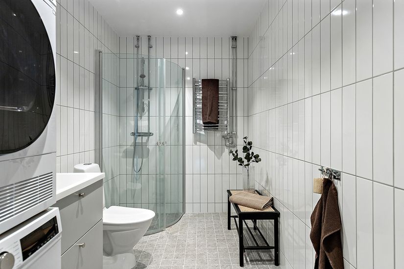 Bostadsrätt, Lantmilsgatan 2B, Göteborg