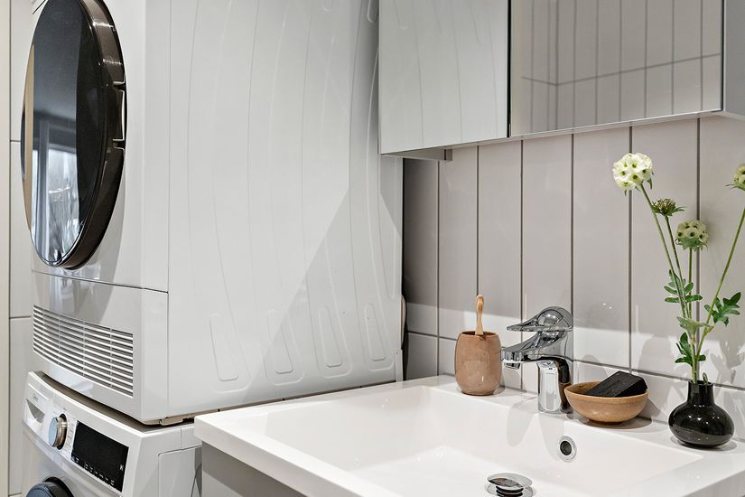 Bostadsrätt, Lantmilsgatan 2B, Göteborg