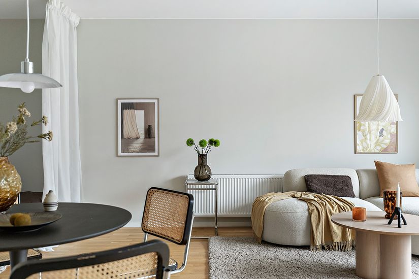 Bostadsrätt, Lantmilsgatan 2B, Göteborg