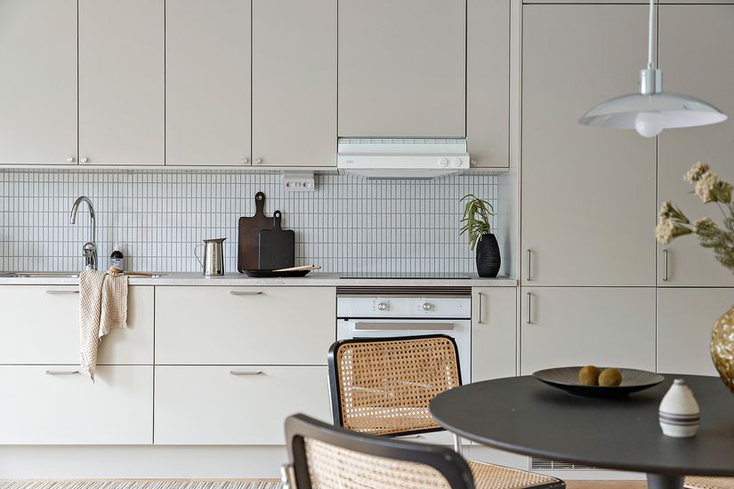 Bostadsrätt, Lantmilsgatan 2B, Göteborg