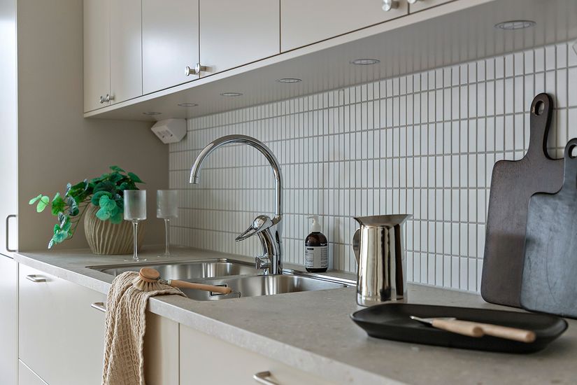 Bostadsrätt, Lantmilsgatan 2B, Göteborg