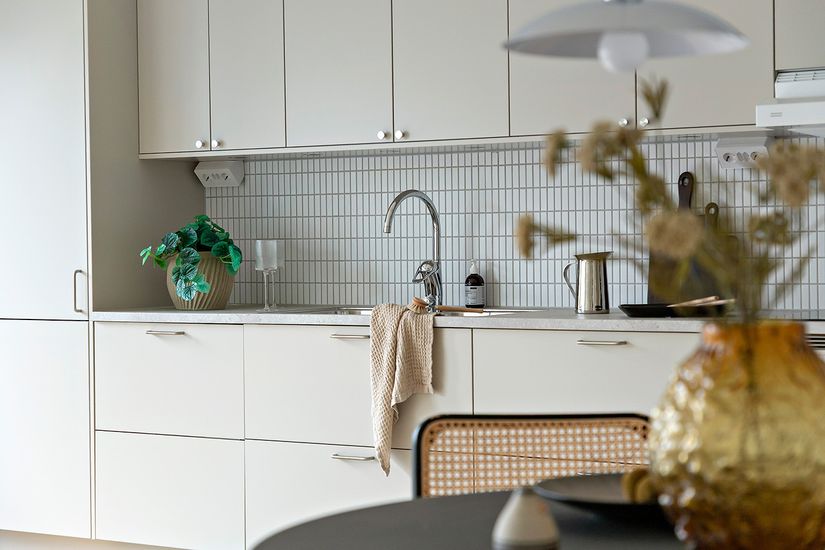 Bostadsrätt, Lantmilsgatan 2B, Göteborg