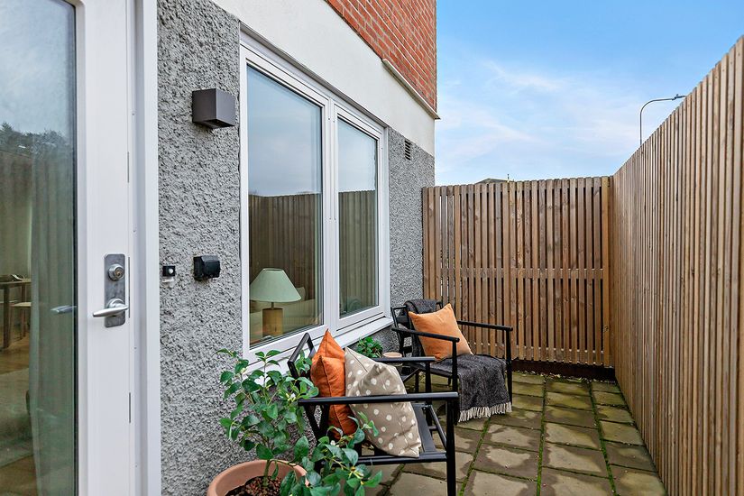 Bostadsrätt, Lantmilsgatan 14B, Högsbo/Kaverös, Göteborg