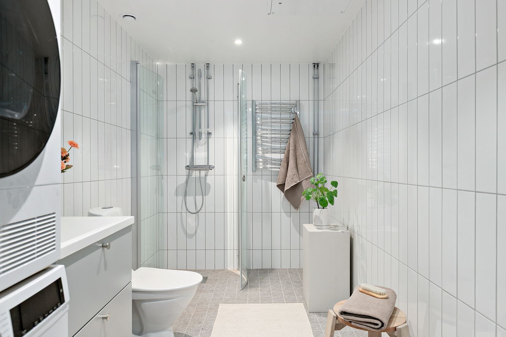 Bostadsrätt, Lantmilsgatan 14B, Högsbo/Kaverös, Göteborg