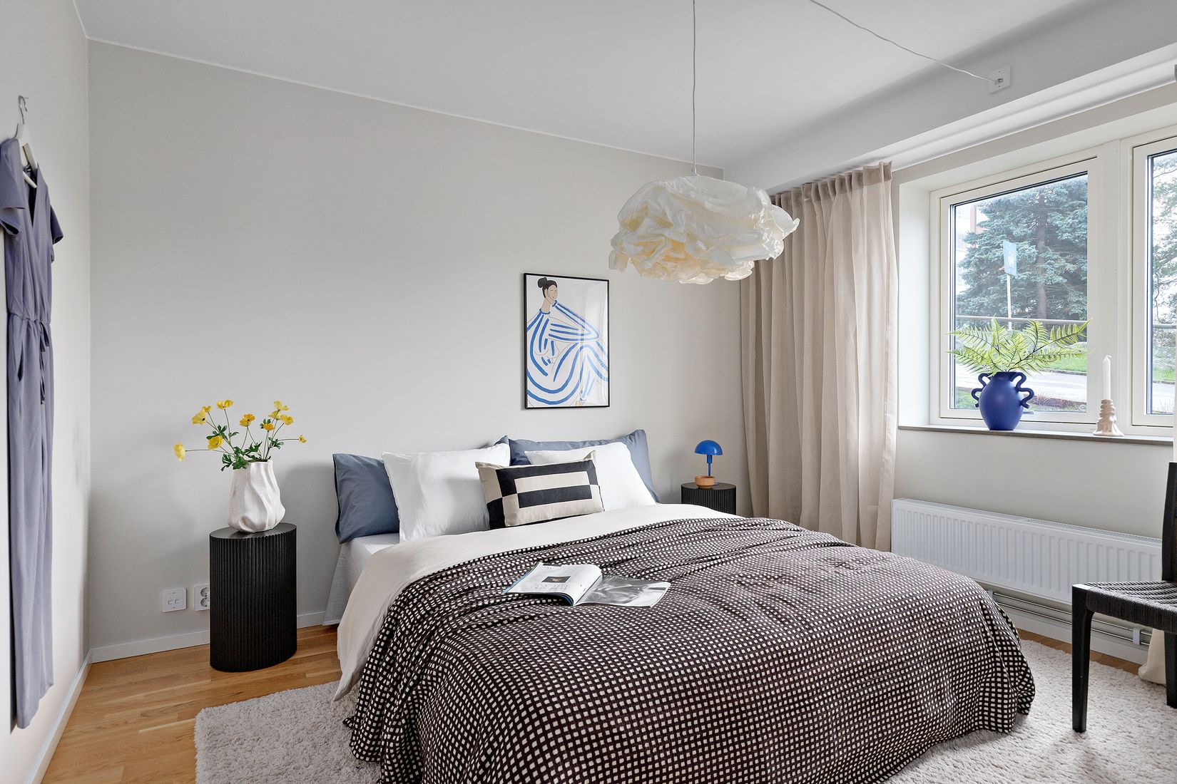 Bostadsrätt, Lantmilsgatan 14B, Högsbo/Kaverös, Göteborg