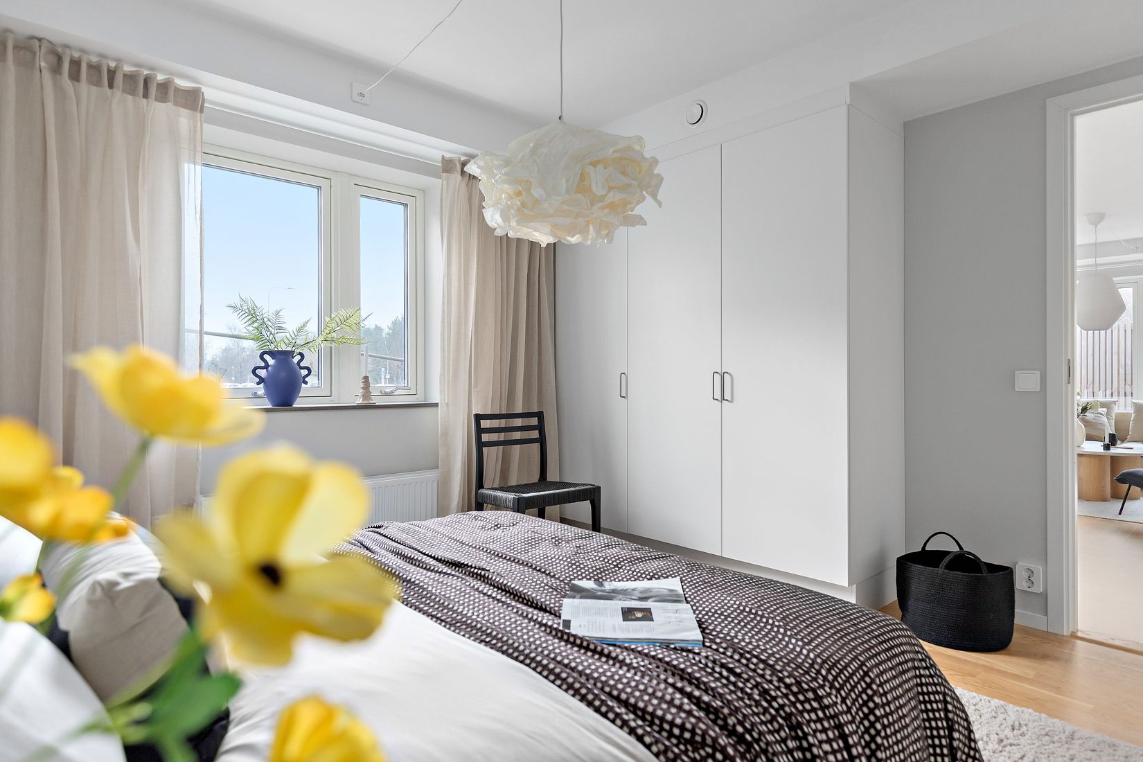 Bostadsrätt, Lantmilsgatan 14B, Högsbo/Kaverös, Göteborg