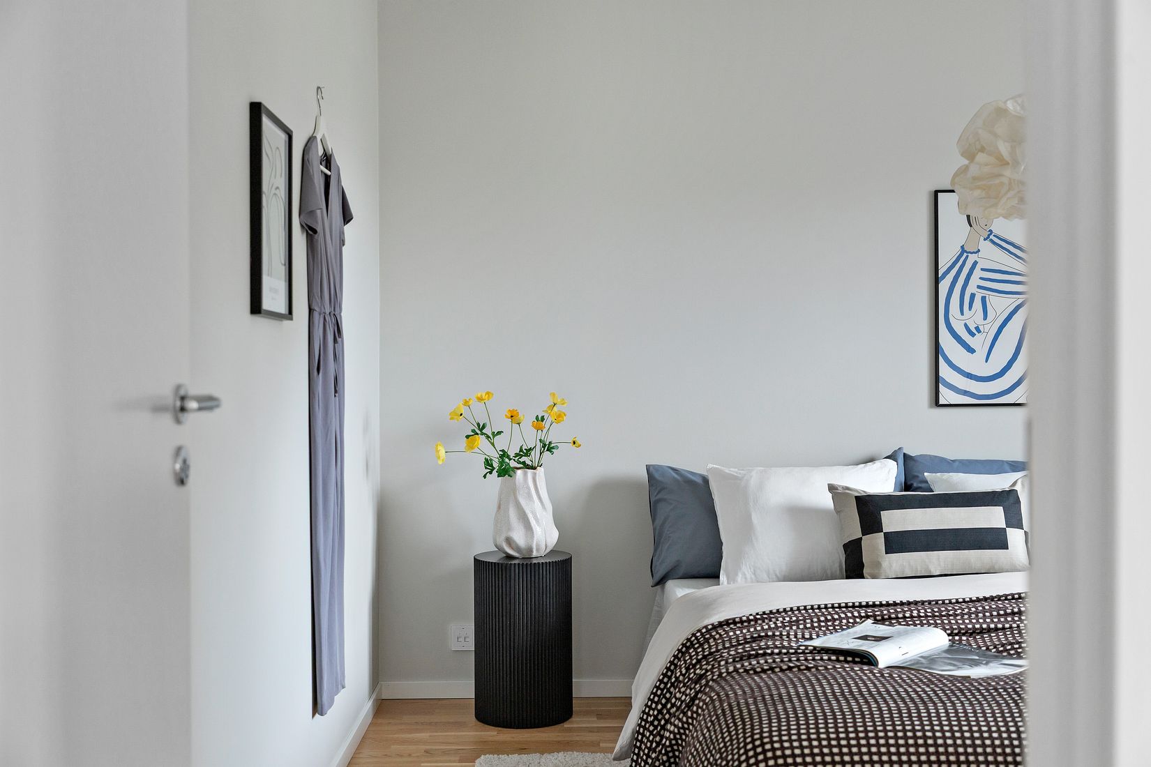 Bostadsrätt, Lantmilsgatan 14B, Högsbo/Kaverös, Göteborg