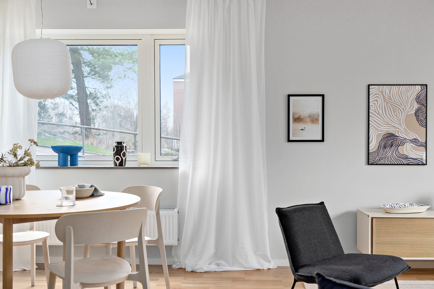 Bostadsrätt, Lantmilsgatan 14B, Högsbo/Kaverös, Göteborg