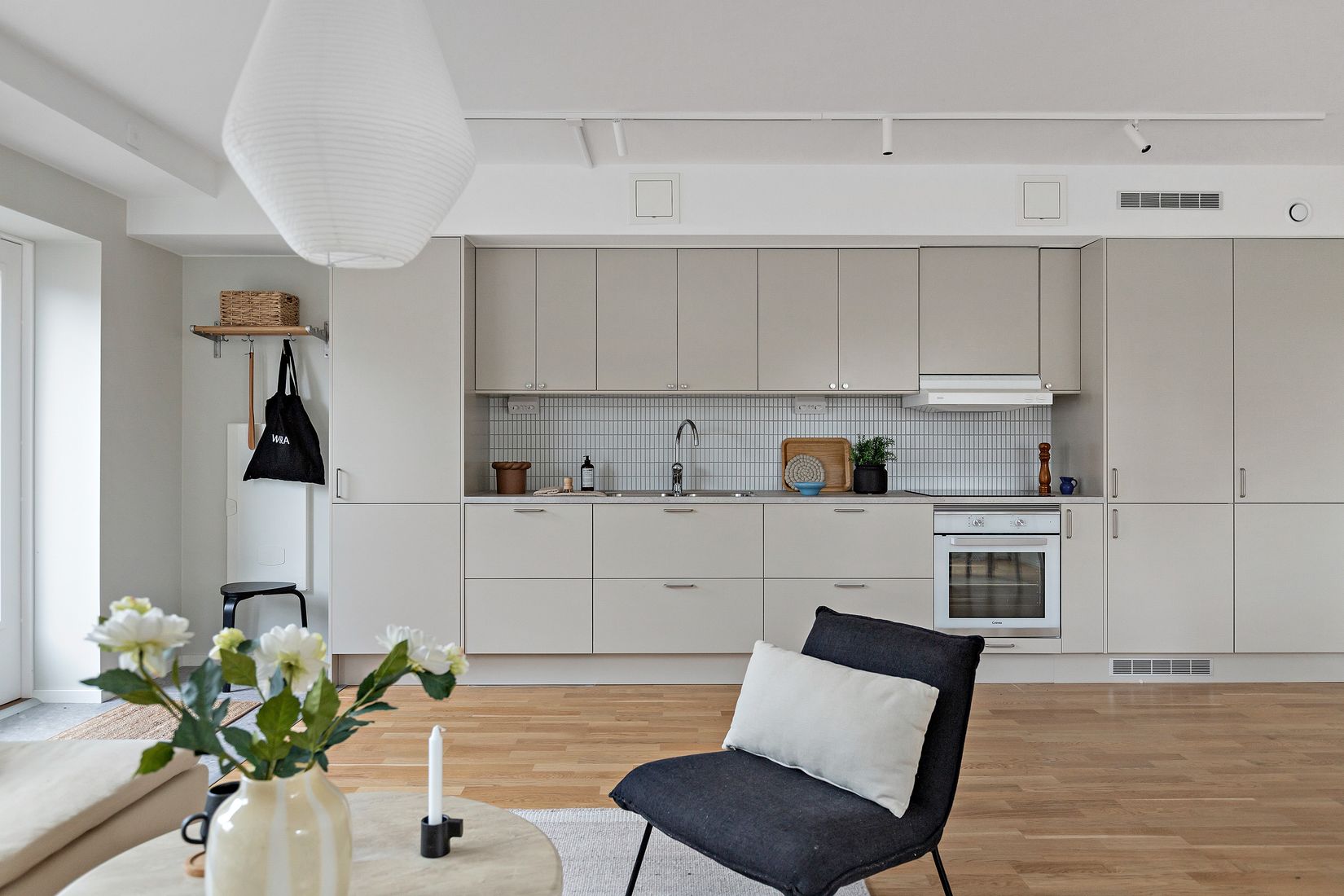 Bostadsrätt, Lantmilsgatan 14B, Högsbo/Kaverös, Göteborg