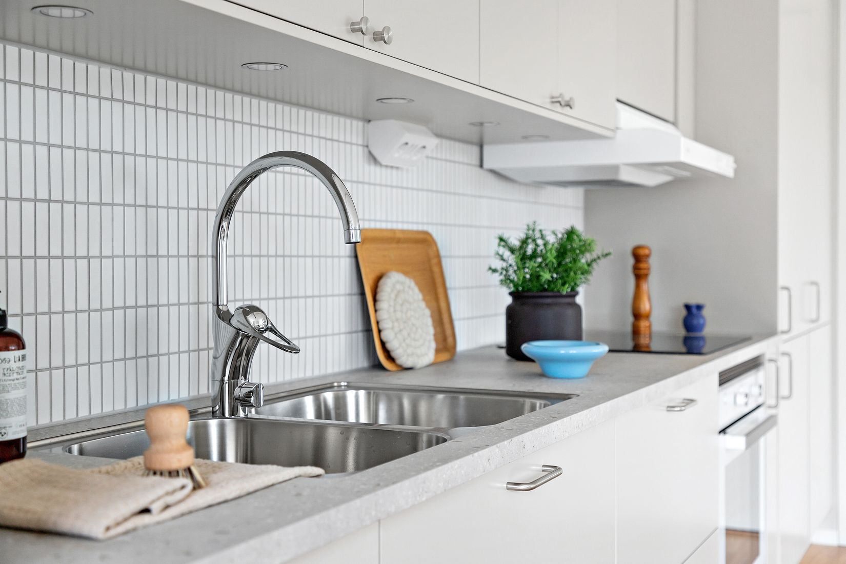 Bostadsrätt, Lantmilsgatan 14B, Högsbo/Kaverös, Göteborg