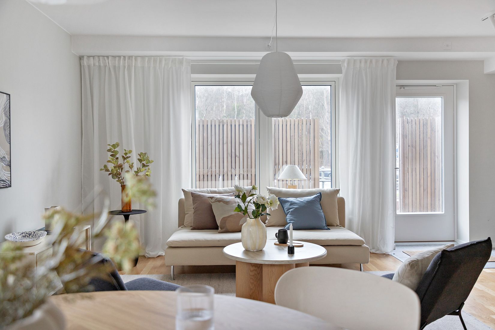 Bostadsrätt, Lantmilsgatan 14B, Högsbo/Kaverös, Göteborg