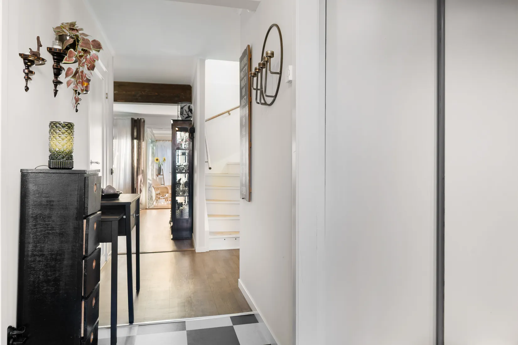 Bostadsrätt, Radhus, Siriusgatan 28, Sigtuna