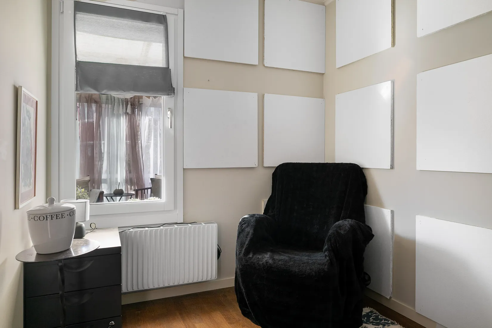 Bostadsrätt, Radhus, Siriusgatan 28, Sigtuna