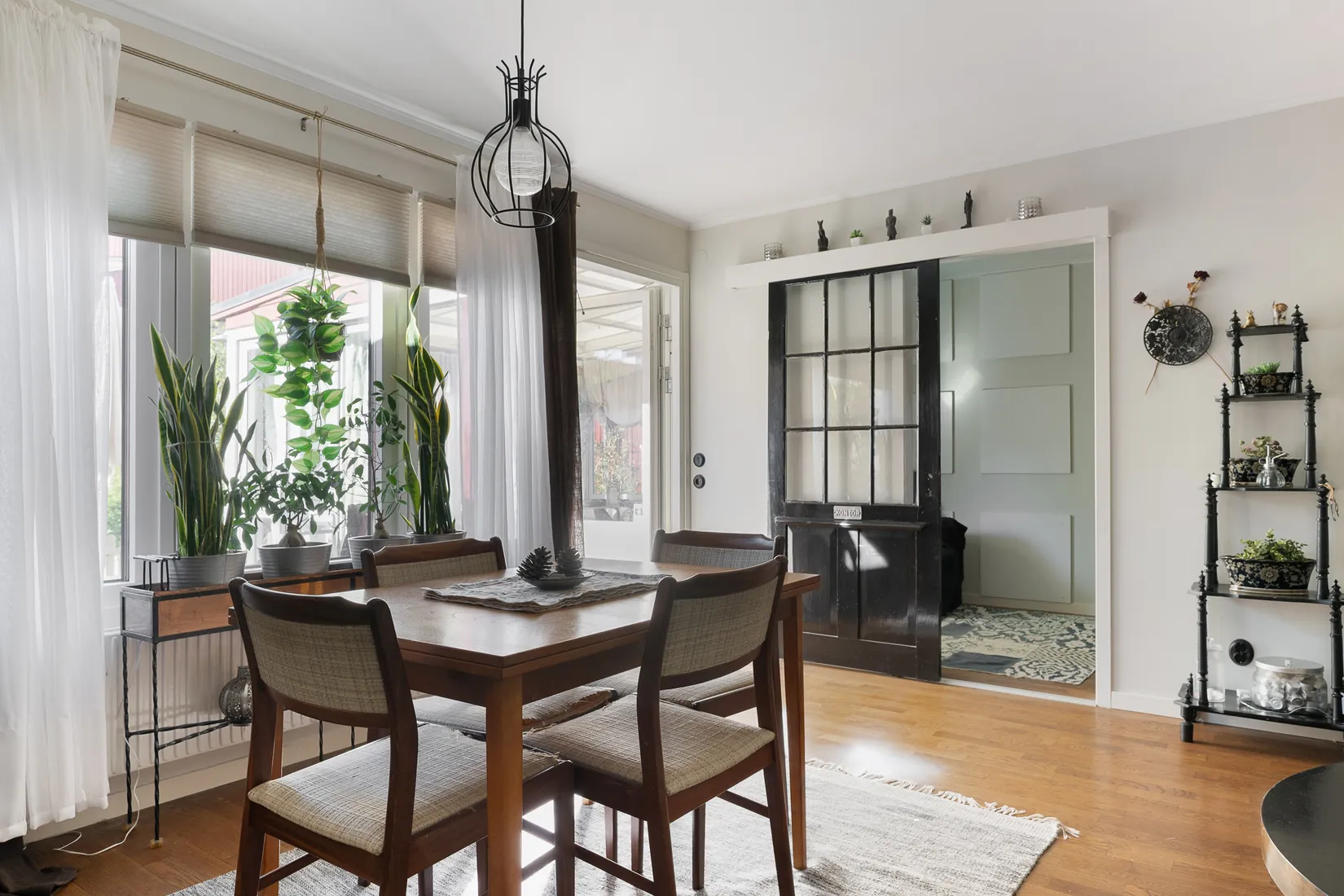 Bostadsrätt, Radhus, Siriusgatan 28, Sigtuna