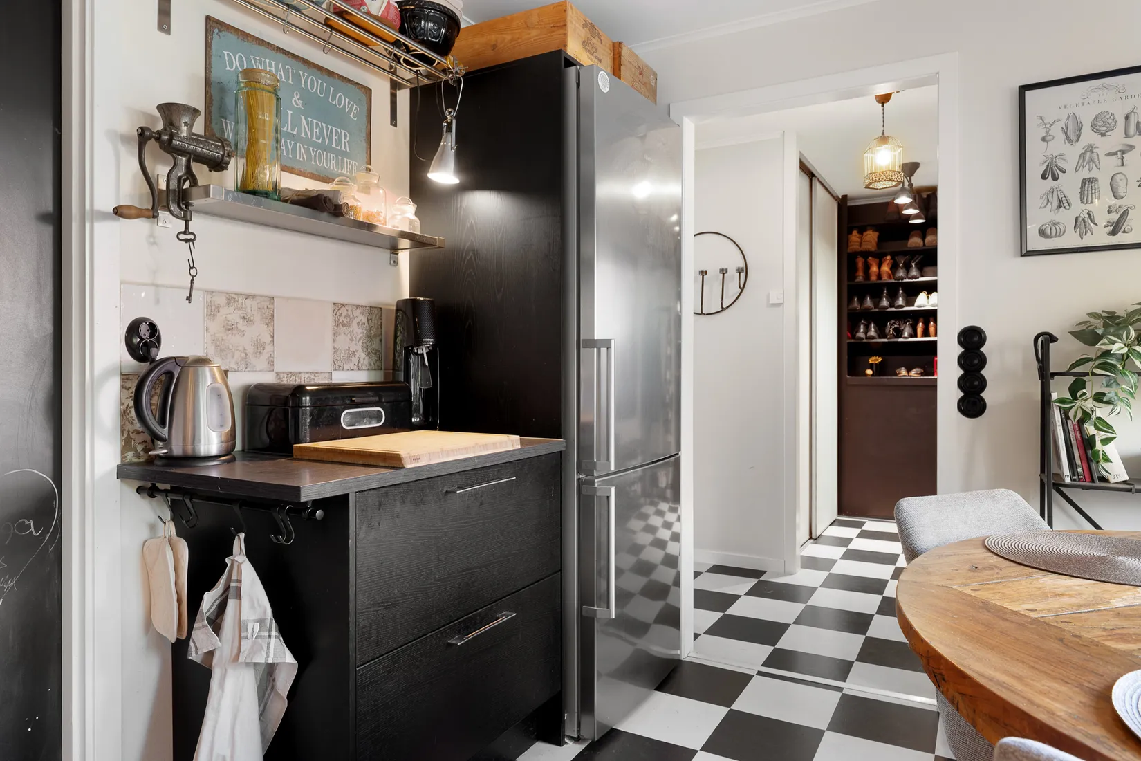 Bostadsrätt, Radhus, Siriusgatan 28, Sigtuna