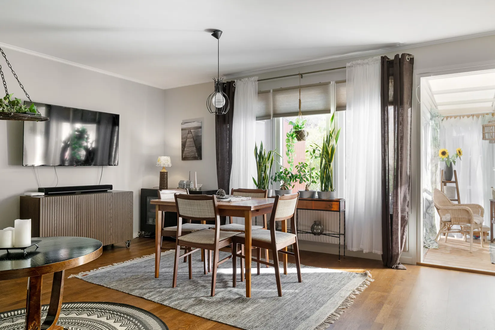 Bostadsrätt, Radhus, Siriusgatan 28, Sigtuna