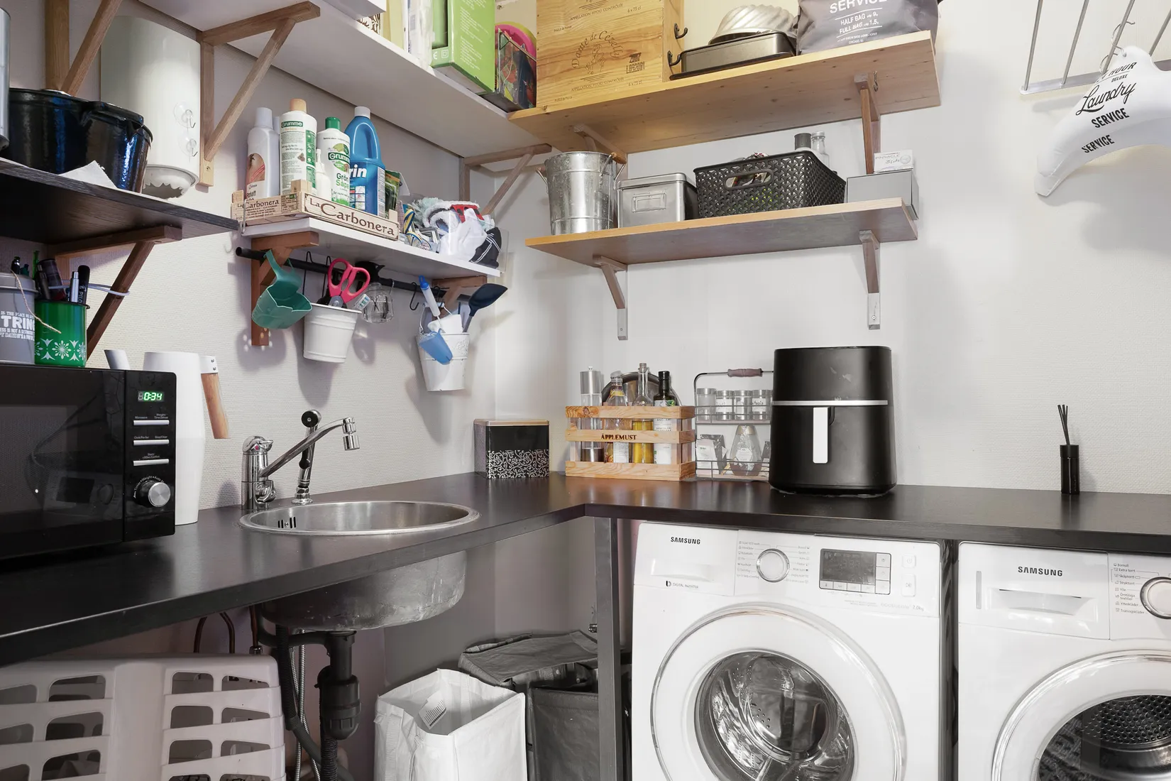 Bostadsrätt, Radhus, Siriusgatan 28, Sigtuna