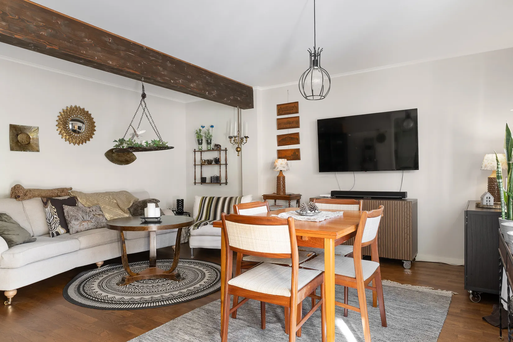 Bostadsrätt, Radhus, Siriusgatan 28, Sigtuna