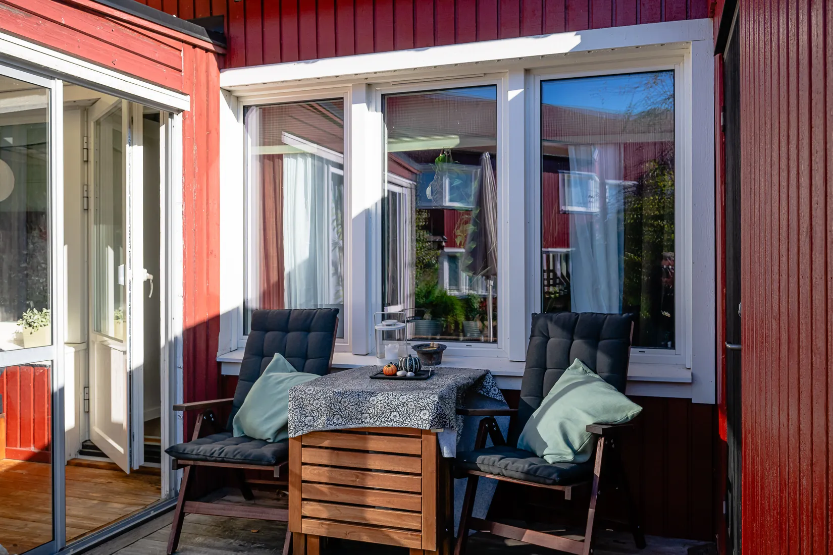 Bostadsrätt, Radhus, Siriusgatan 28, Sigtuna