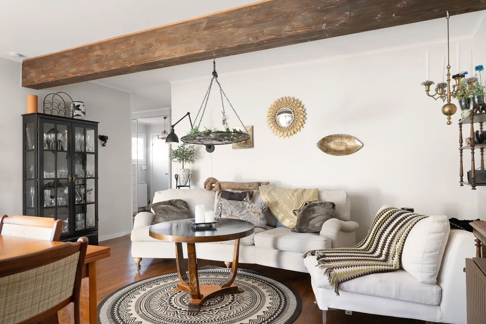 Bostadsrätt, Radhus, Siriusgatan 28, Sigtuna